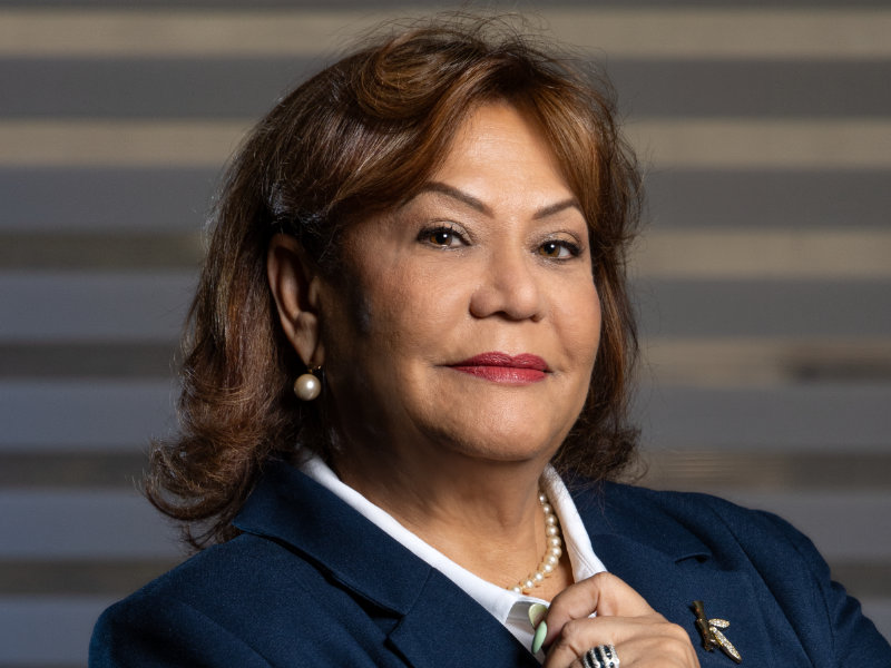 Candida De Los Angeles De Hernández